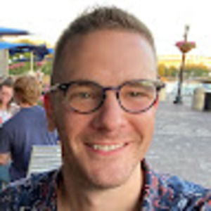 Meet your Posher, Kevin